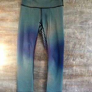 Lululemon Wunder Under /Size 4